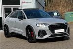 2022 Audi RS Q3