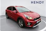 2020 Kia Niro