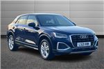 2021 Audi Q2