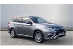 2020 Mitsubishi Outlander