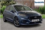 2023 Ford Fiesta