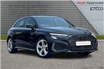 2023 Audi A3