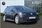 2022 Volkswagen ID.3