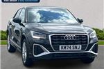2024 Audi Q2