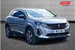 2022 Peugeot 3008