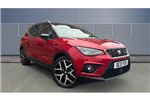 2021 SEAT Arona