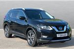 2018 Nissan X-Trail