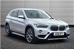 2016 BMW X1