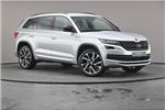 2021 Skoda Kodiaq