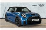 2021 MINI Convertible