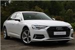 2024 Audi A6