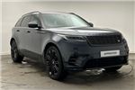 2023 Land Rover Range Rover Velar