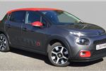 2019 Citroen C3