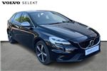 2016 Volvo V40