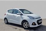 2016 Hyundai i10