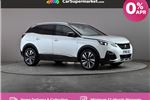 2018 Peugeot 3008