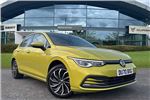 2020 Volkswagen Golf