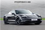 2021 Porsche Taycan