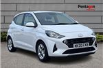 2020 Hyundai i10