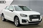 2019 Audi Q2