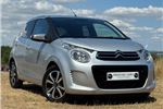 2021 Citroen C1