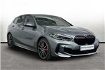 2023 BMW 1 Series
