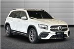 2022 Mercedes-Benz GLB