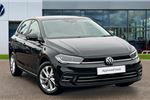 2022 Volkswagen Polo