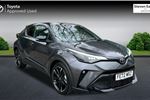 2022 Toyota C-HR