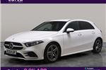 2020 Mercedes-Benz A-Class