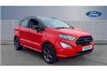 2019 Ford EcoSport