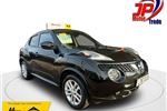 2017 Nissan Juke