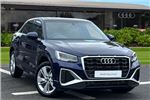 2024 Audi Q2