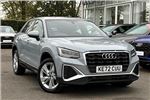 2023 Audi Q2