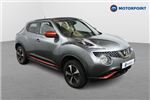 2018 Nissan Juke