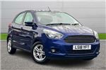 2018 Ford Ka+