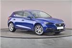 2020 SEAT Leon