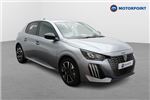 2024 Peugeot 208