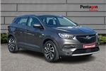 2019 Vauxhall Grandland X