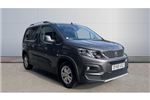 2020 Peugeot Rifter