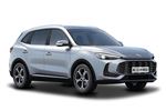2025 MG ZS