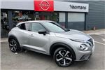 2022 Nissan Juke