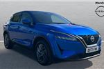 2021 Nissan Qashqai