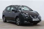 2020 Nissan Leaf