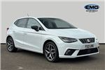 2021 SEAT Ibiza