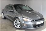 2017 Volkswagen Scirocco