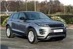 2020 Land Rover Range Rover Evoque