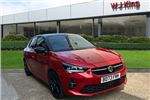 2023 Vauxhall Corsa