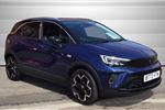 2023 Vauxhall Crossland