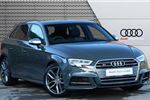 2019 Audi S3